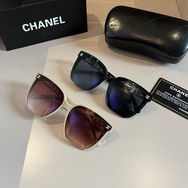 Chanel Sunglasses 40
