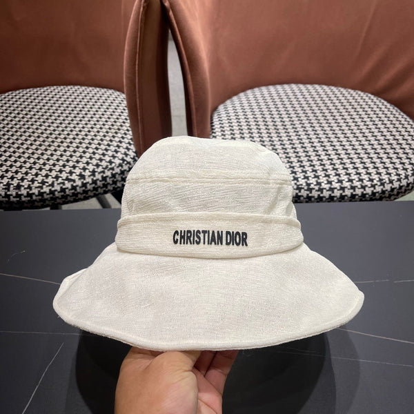 CC Fabric Bucket Hat 491729