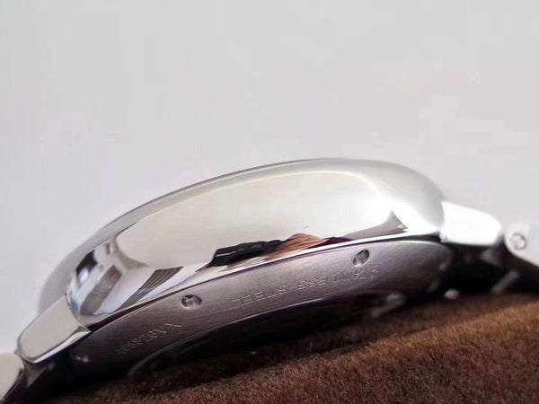 BALLON BLEU 42 CHRONOGRAPH STAINLESS STEEL