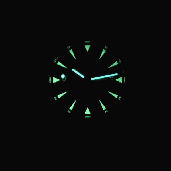 CRONOMETRO CON CASSA IN ACCIAIO SEAMASTER RAILMASTER 40