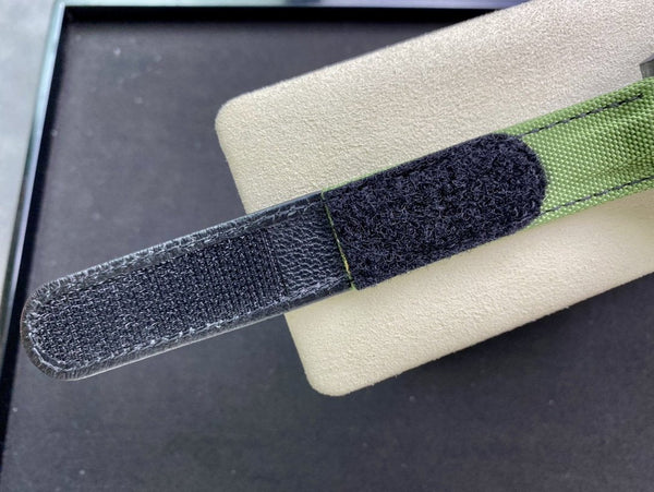 GMT - MASTER II CARBON CASE KHAKI DIAL