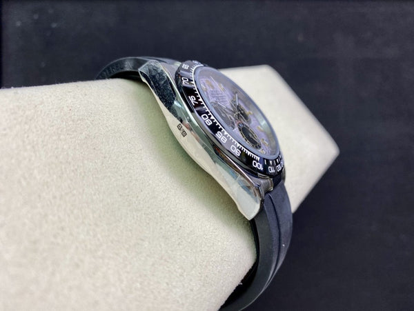 COSMOGRAPH DAYTONA CERAMIC BEZEL METEORITE DIAL