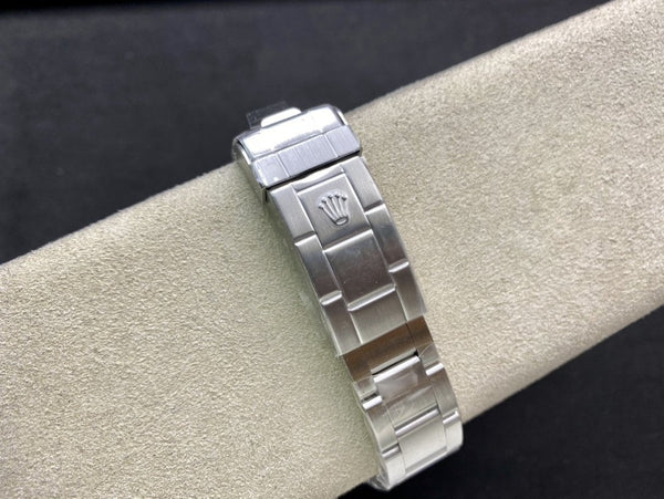 SUBMARINER DATE KERMIT DIAL