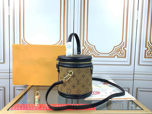 CANNES 15 TELA MONOGRAMMA M43986