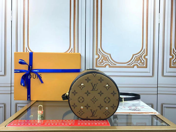 CANNES 15 TELA MONOGRAMMA M43986