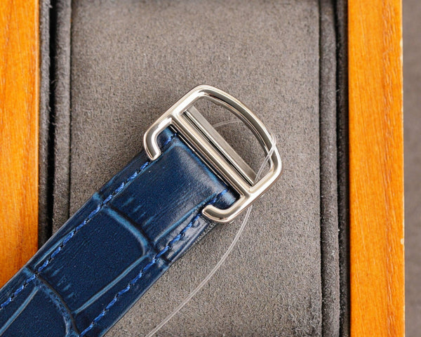 SANTOS STEEL CASE SKELETON