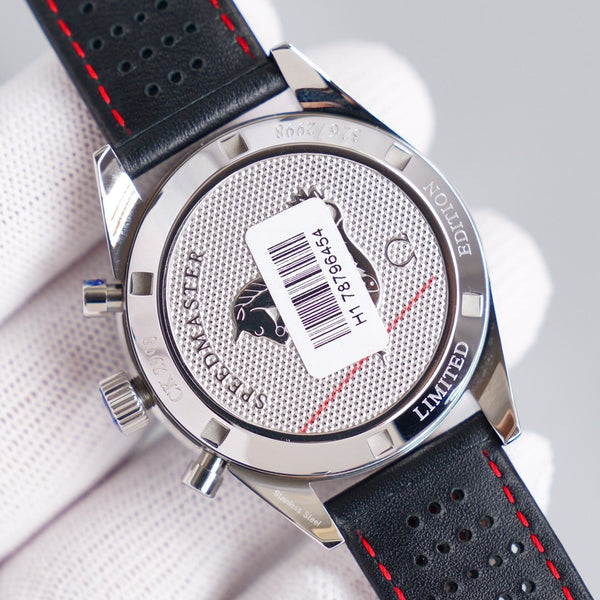 SPEED MASTER CK2998 40MM LIMITED EDITION