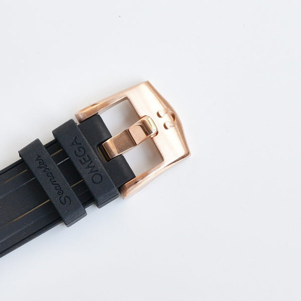 SEAMASTER DIVER 300M CO-AXIAL 42MM ROSE GOLD