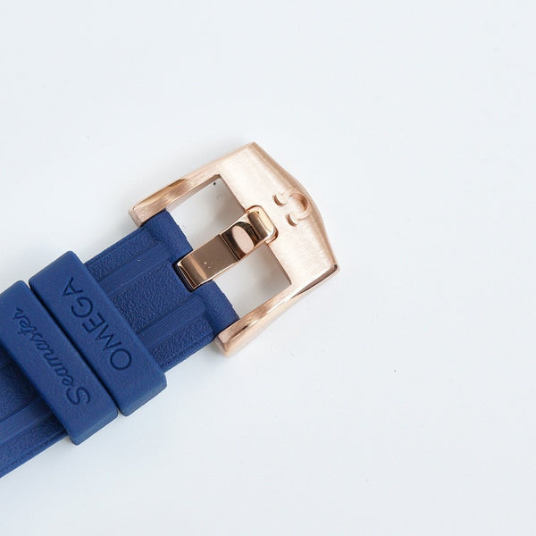 SEAMASTER DIVER 300M CO-AXIAL 42MM BLUE CERAMIC