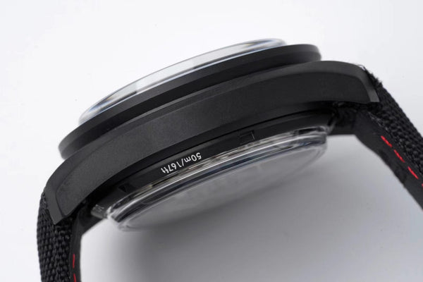 SPEEDMASTER DARK SIDE OF THE MOON GREY DIAL