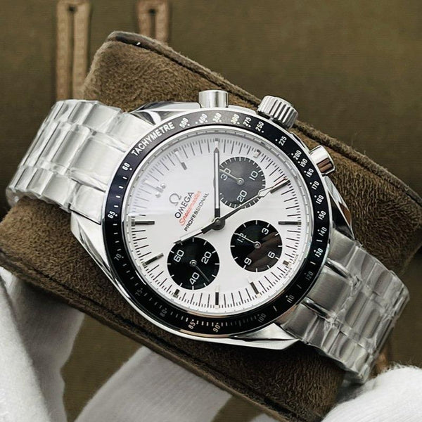 SPEEDMASTER TOKYO 2020 PANDA