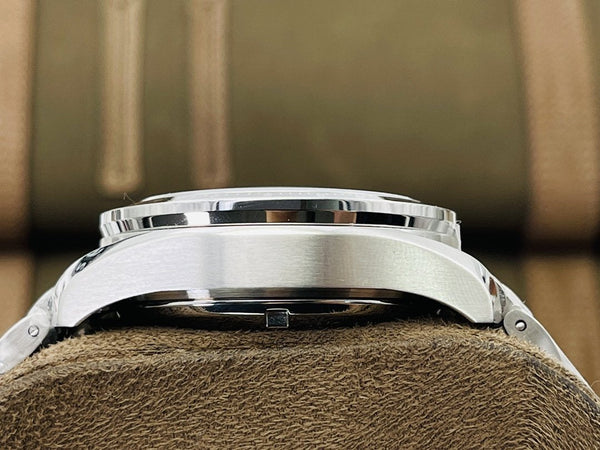 SPEEDMASTER TOKYO 2020 PANDA