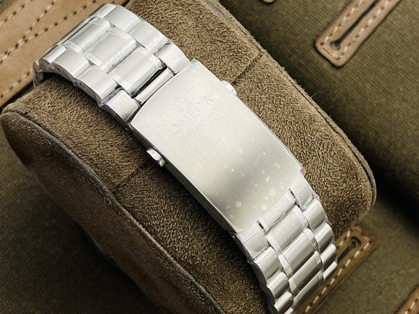 SPEEDMASTER TOKYO 2020 PANDA