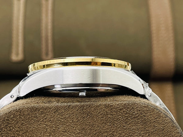 SPEEDMASTER TOKYO 2020 BLACK GOLD