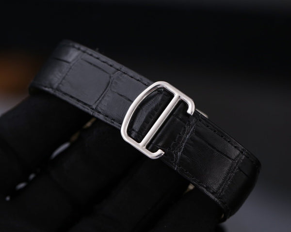 TANK MC ANNUAL CALENDAR MOONPHASE TOURBILLON