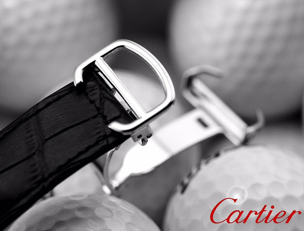 TANK MC TOURBILLON STEEL LIMITED EDITION