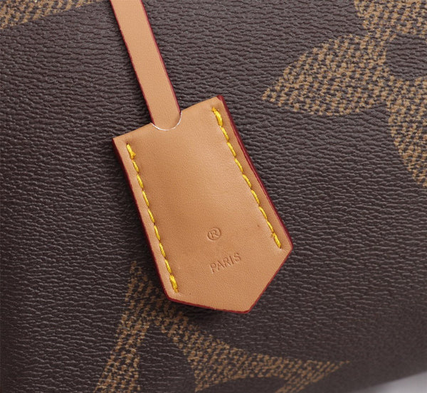 SPEEDY BANDOULIERE 25 GIGANTI TELA MONOGRAMMA