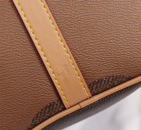 SPEEDY BANDOULIERE 25 GIGANTI TELA MONOGRAMMA