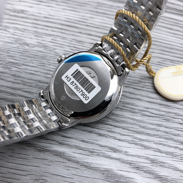 DE VILLE CO-AXIAL 32.7MM