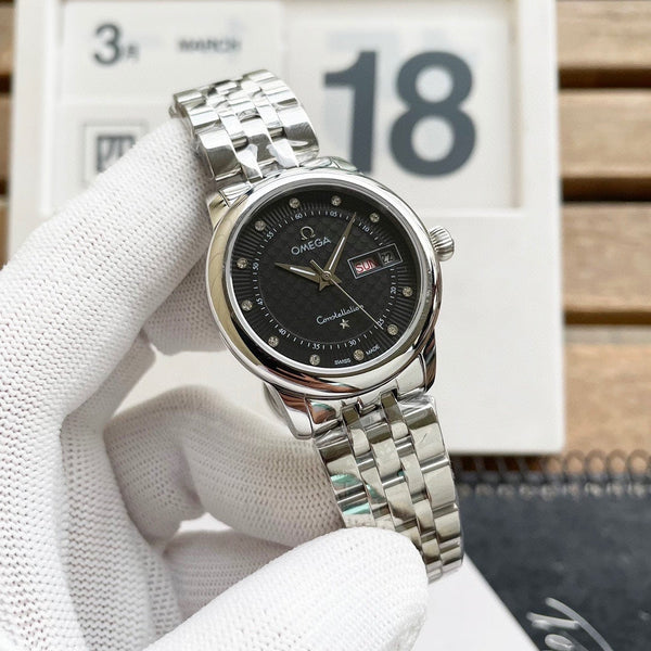 CONSTELLATION 36MM DAY DATE