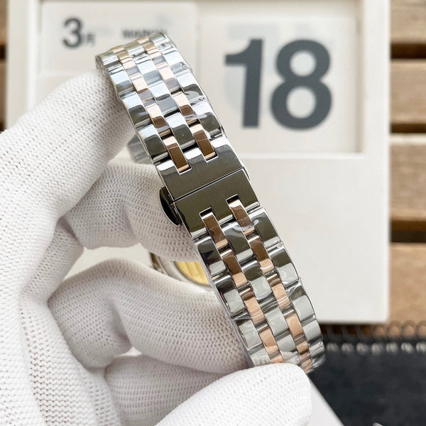 CONSTELLATION 36MM DAY DATE