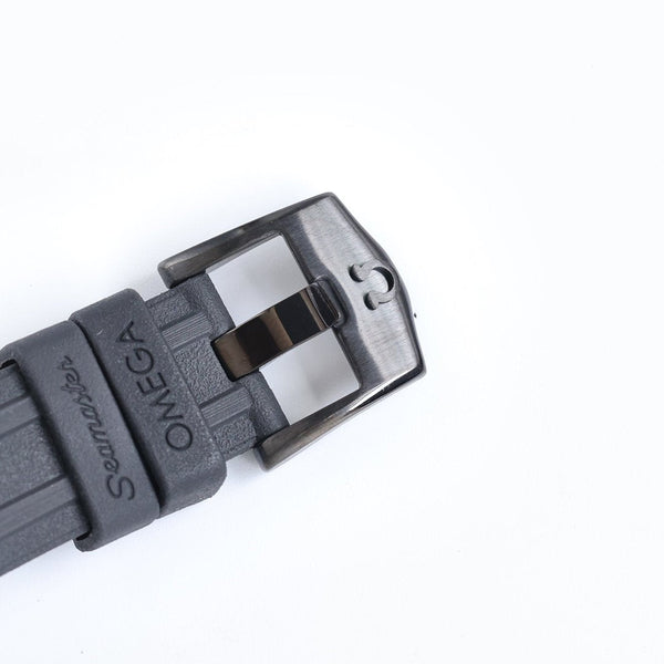 SEAMASTER DIVER 300M CO-AXIAL 42MM TUTTO NERO