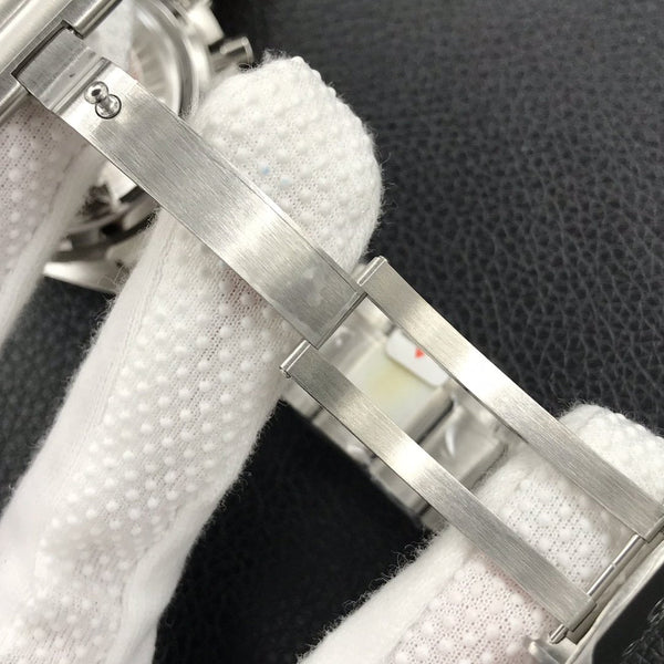 SPEEDMASTER RACING 44MM CERAMIC BLACK DIAL