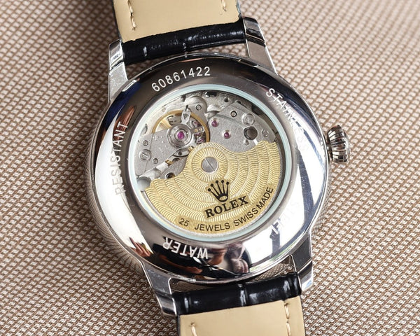 OYSTER PERPETUAL CASSA IN ACCIAIO DA 41 MM