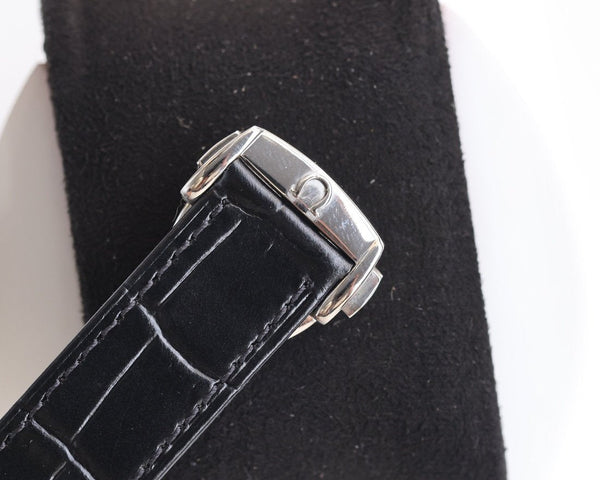 SEAMASTER CHRONOMETER 42MM MOONPHASE STEEL CASE