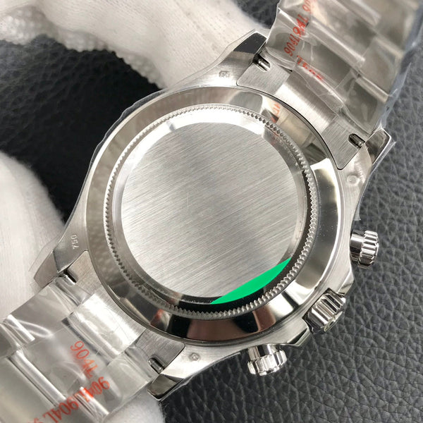 DAYTONA 40MM METEORITE ROMAN DIAL 116509