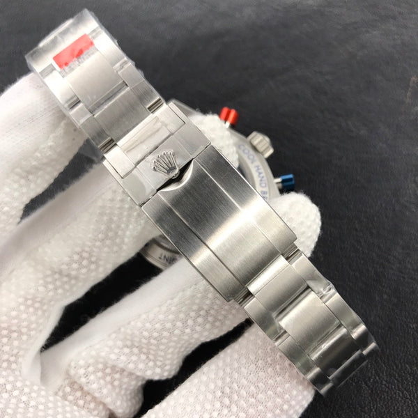 DAYTONA 40 BLUE CERAMIC COOL HAND BROOKLYN