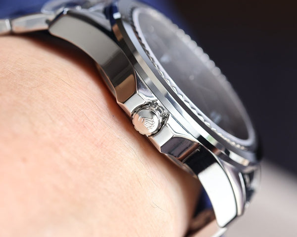 CELLINI DATE 42MM QUADRANTE NERO