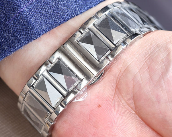 CELLINI DATE 42MM QUADRANTE NERO