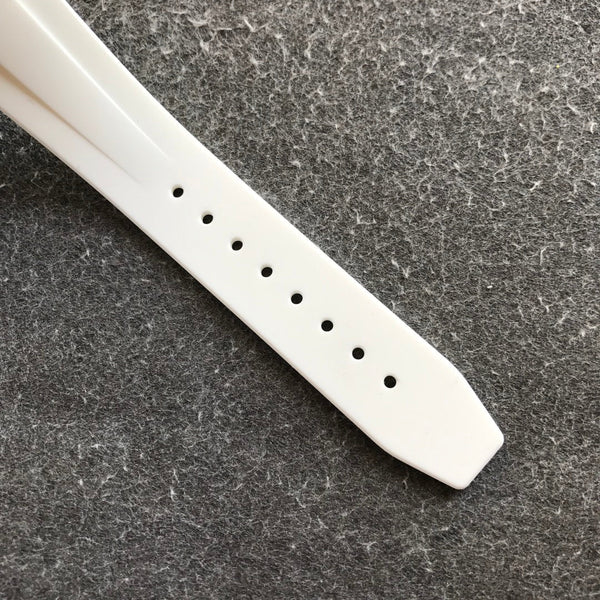 SUBMARINER DATE 40 CUSTOM SAPPHIRE BLACK DIAL