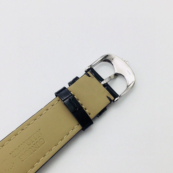 OYSTER PERPETUAL 41 MOONPHASE STEEL CASE WHITE DIAL