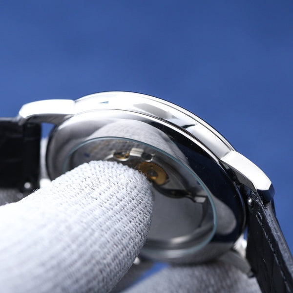 OYSTER PERPETUAL 41MM CASSA IN ACCIAIO QUADRANTE VERDE