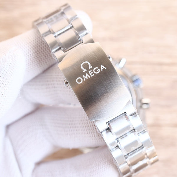 SPEEDAMASTER PROFESSIONAL MOONWATCH 40MM BLACK DIAL