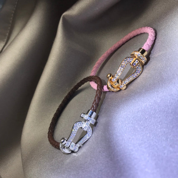 FORCE 10 BRACELET DIAMOND