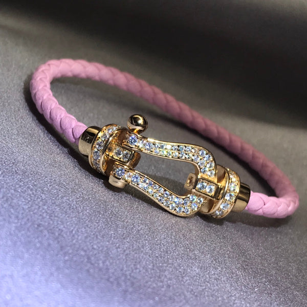 FORCE 10 BRACELET DIAMOND