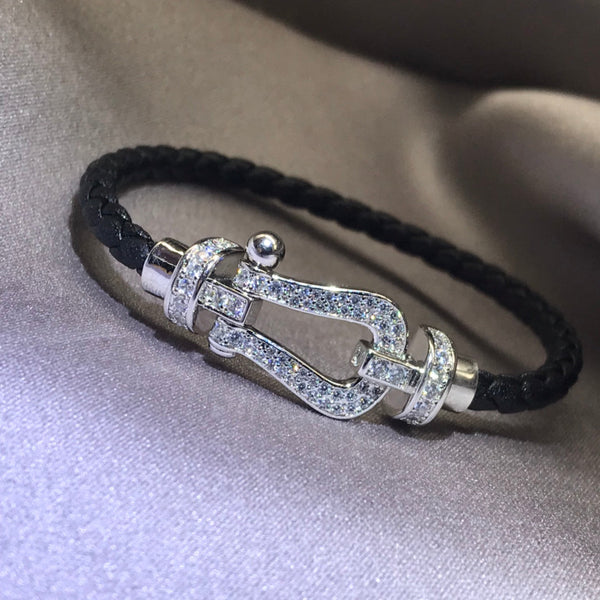 FORCE 10 BRACELET DIAMOND