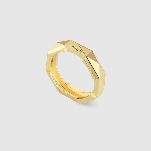 GG LINK TO LOVE RING
