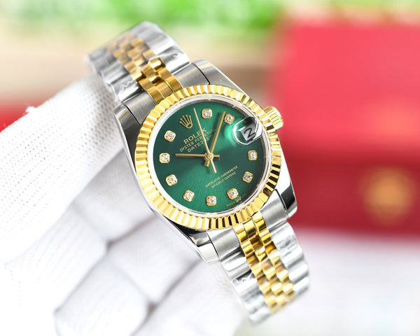 DATEJUST 36 JUBILEE BRACELET