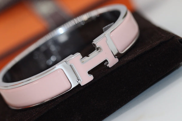 BRACCIALE H 12MM ROSA