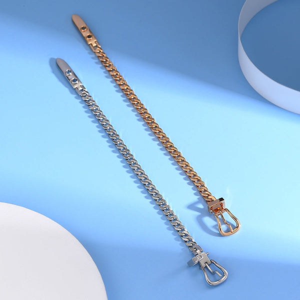 BRACCIALE HM BOUCLE SELLIER