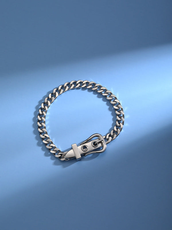 BRACCIALE HM BOUCLE SELLIER