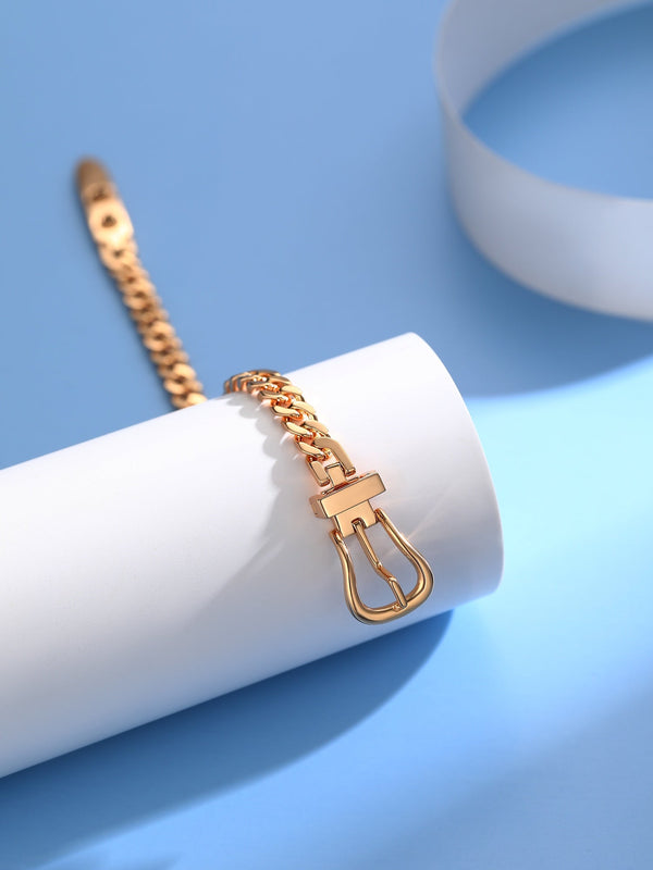 BRACCIALE HM BOUCLE SELLIER