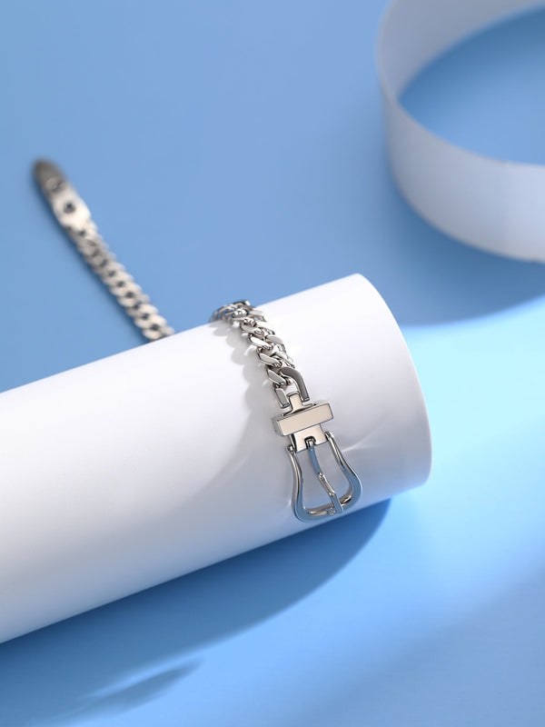 BRACCIALE HM BOUCLE SELLIER