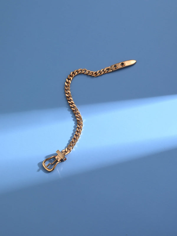 BRACCIALE HM BOUCLE SELLIER