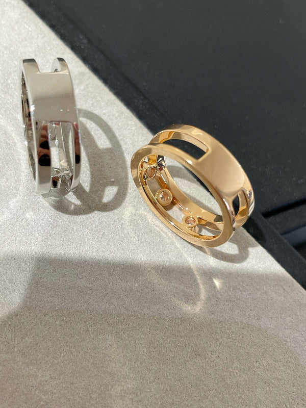 MOVE ROMANE DIAMOND RING