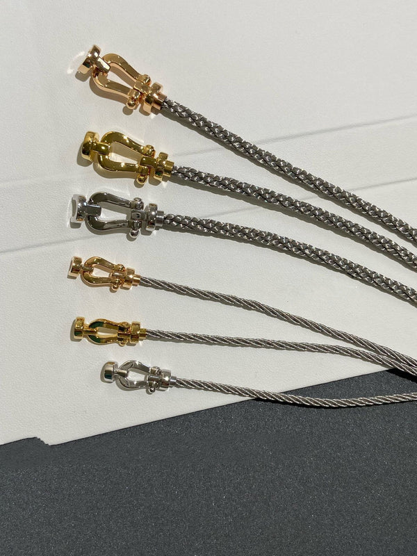 FORCE 10 GREY CORDERI MODELLO GRANDE E MEDIO